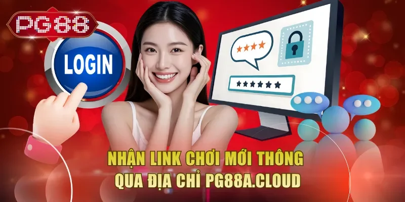 Nhận link chơi mới thông qua địa chỉ phatspider.io